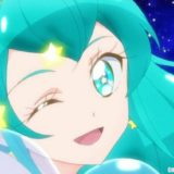 スター☆トゥインクルプリキュア 第11話「輝け☆サザンクロスの力！」感想